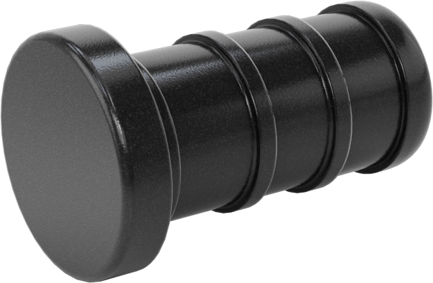 İçme Suyu için Tırnaklı Boru Bağlantı Parçası, 3/8" Boru İç Çapı için Fiş