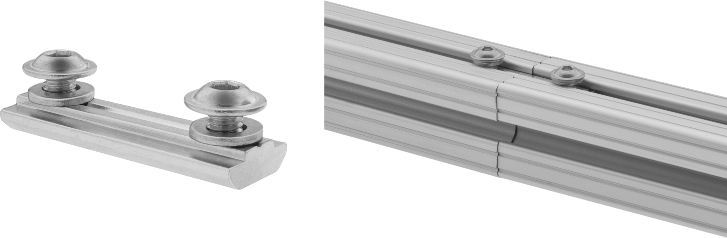 Butt Connector