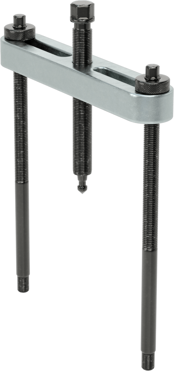 Yüz Tutuşlu Çekici, 2-3/4" ila 9-1/2" Dış Çap için