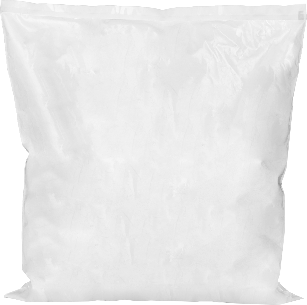 Yanıcı Sıvılar için Granül Emici, 1 lb. Torba