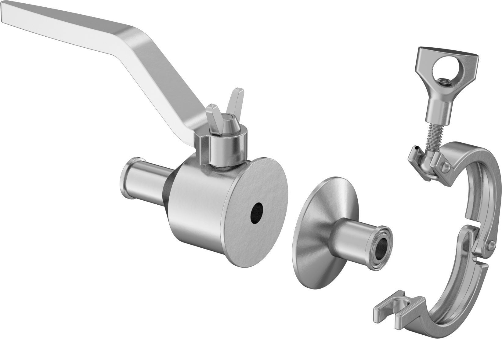Exploded View