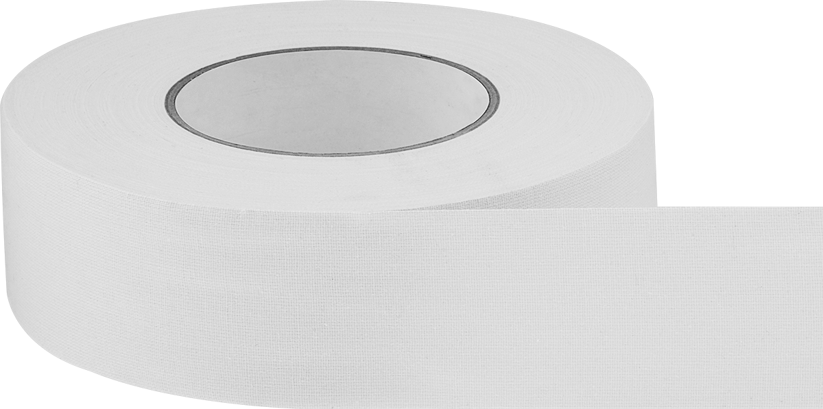 Pamuklu Bant, 2 inç Genişlik, 180 Fit Uzunluk — 2", Cotton, Cotton Fabric, 180 ft.