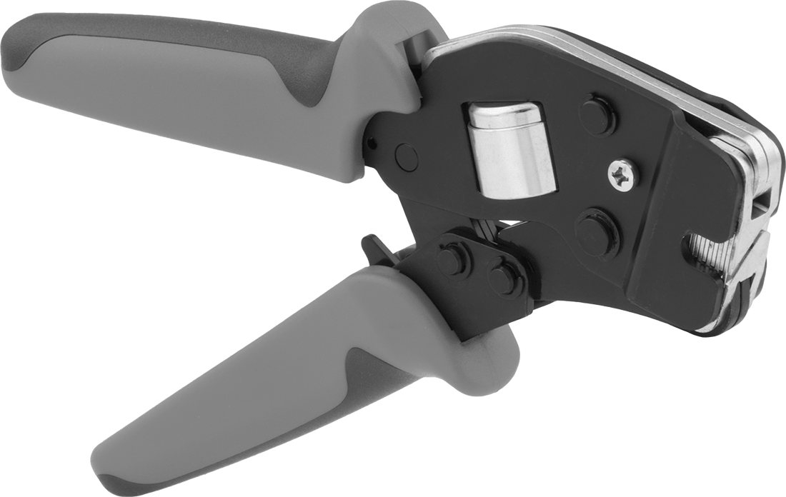 For Square Crimp