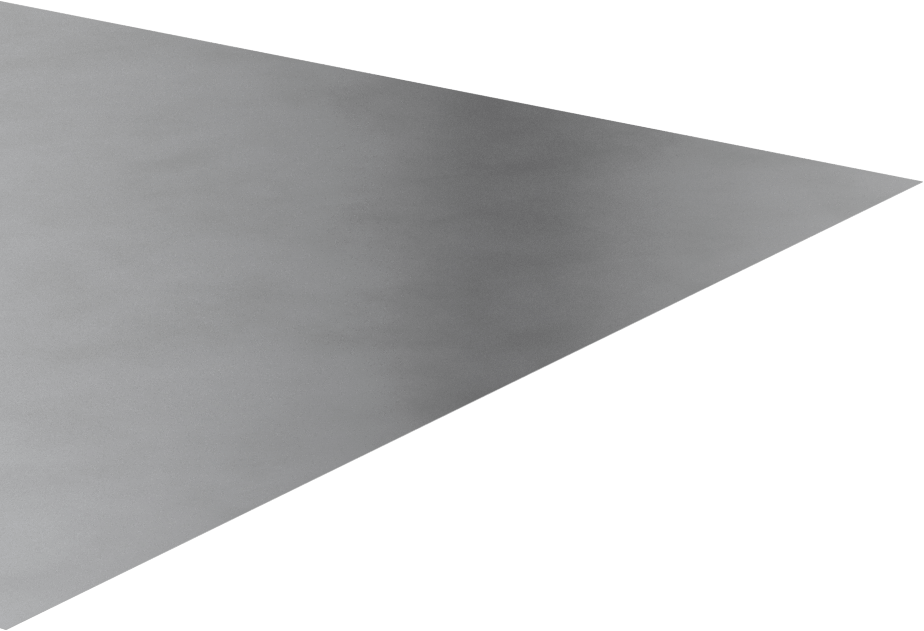 Kirletici İçermeyen Yüksek Vakumlu Alüminyum Folyo, 0.0010" Kalınlık, 6" x 250 Fit Uzunluk