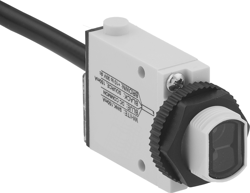 With Wire Leads