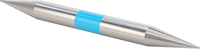 1/8" Çaplı Kullanıma Hazır Tungsten Elektrot