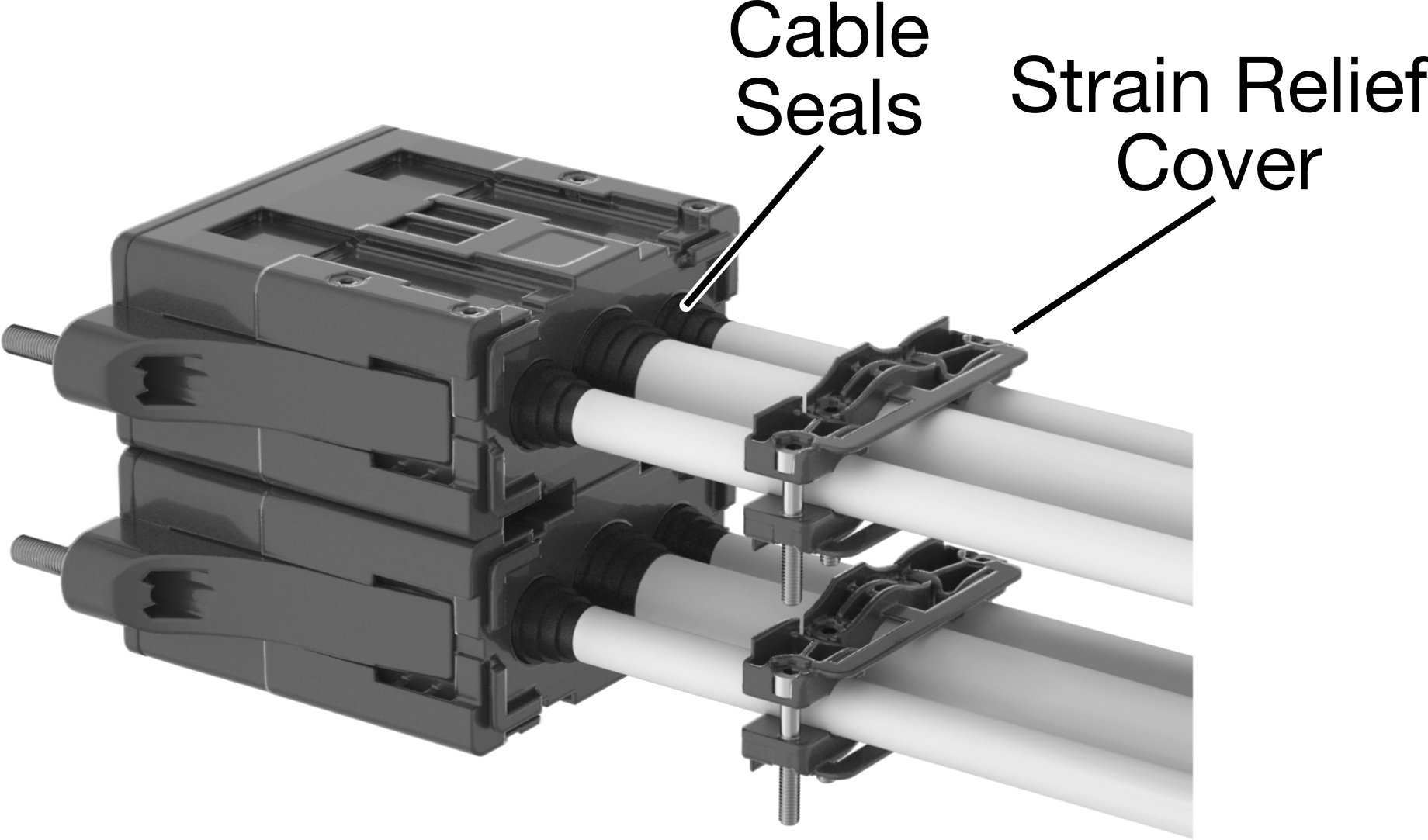 Cable Entry View