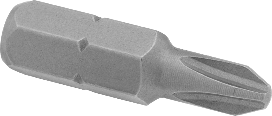 Hex Shank