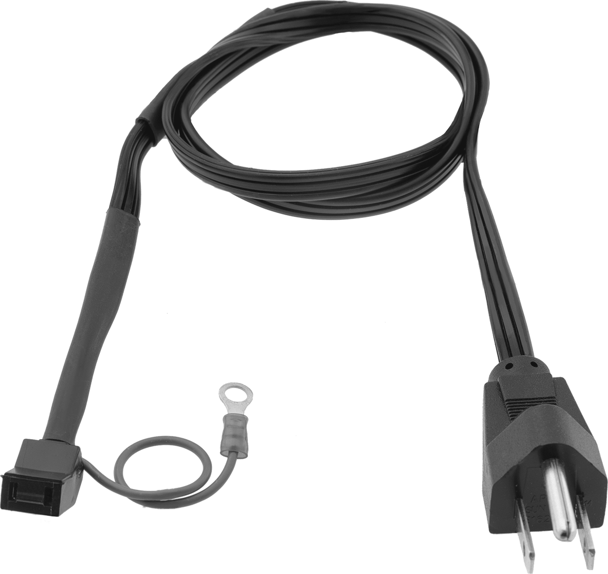 Plug × 45° Elbow Socket