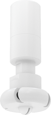 PTFE Dönen Tank Yıkama Nozulu