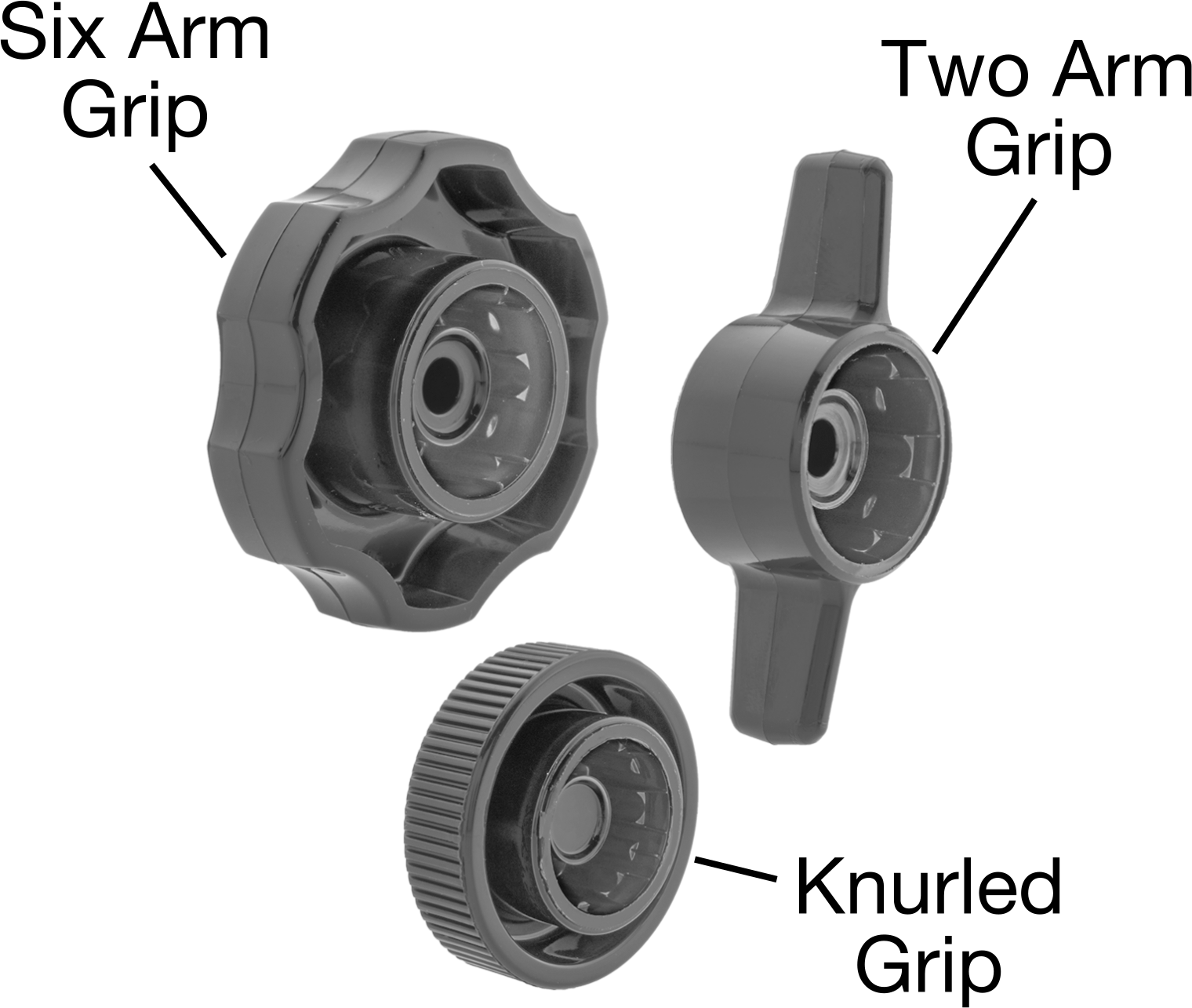 Metric Assortment