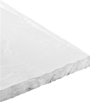 Fiberglas Yalıtım Levhası, Vinil Kaplama