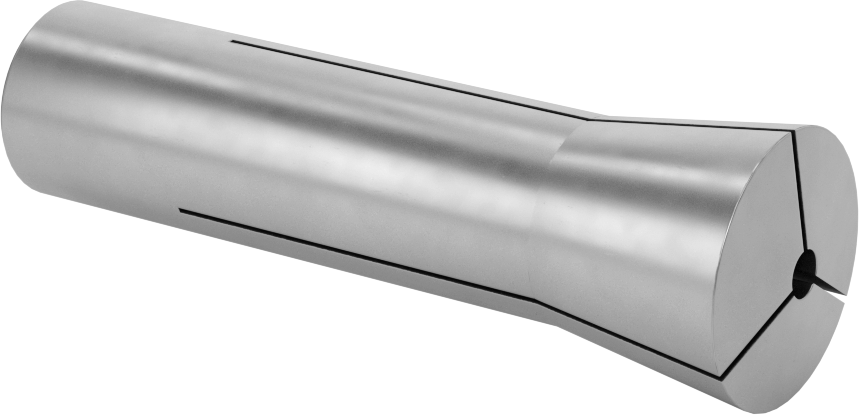 R8 Pens, 0.0002" Tir Hassasiyeti, 7/32" Boyut — 7⁄32", R8, -