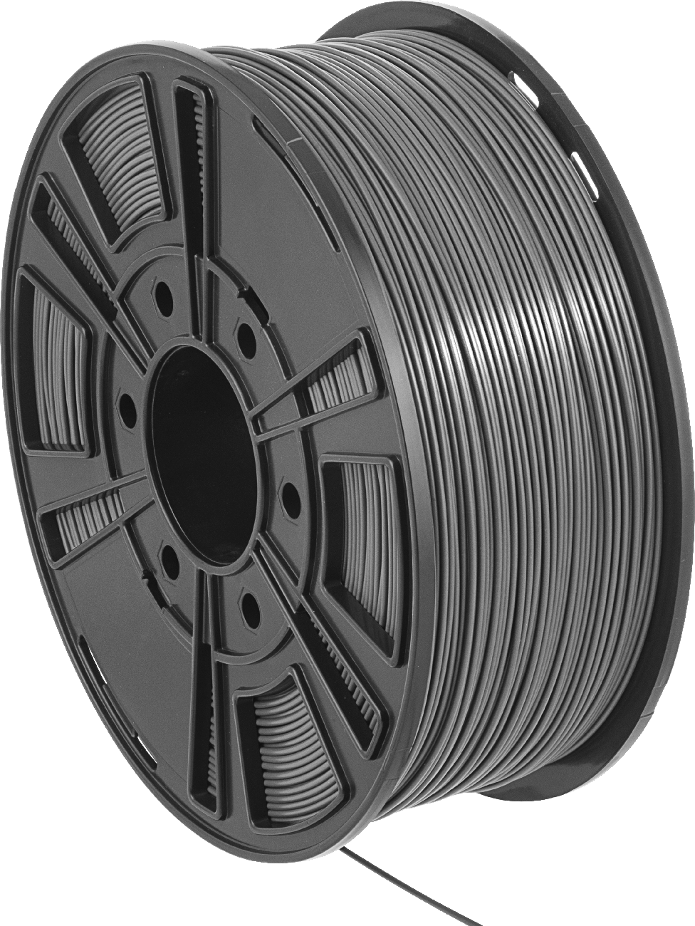 3D Yazıcı Filamenti, UV ve Darbeye Dayanıklı, ASA, 1.75 mm Çap
