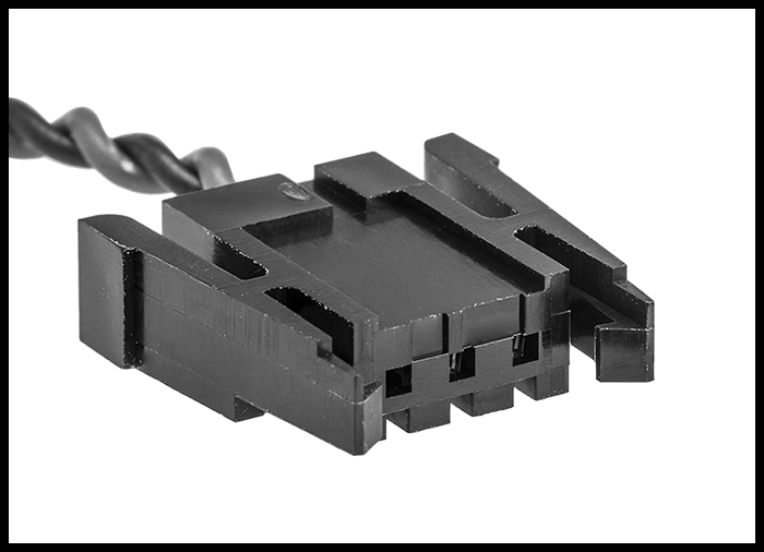 PLC Pil Paketleri, Allen Bradley için, 3V, 1200 mA-Saat, 0.58" Çap