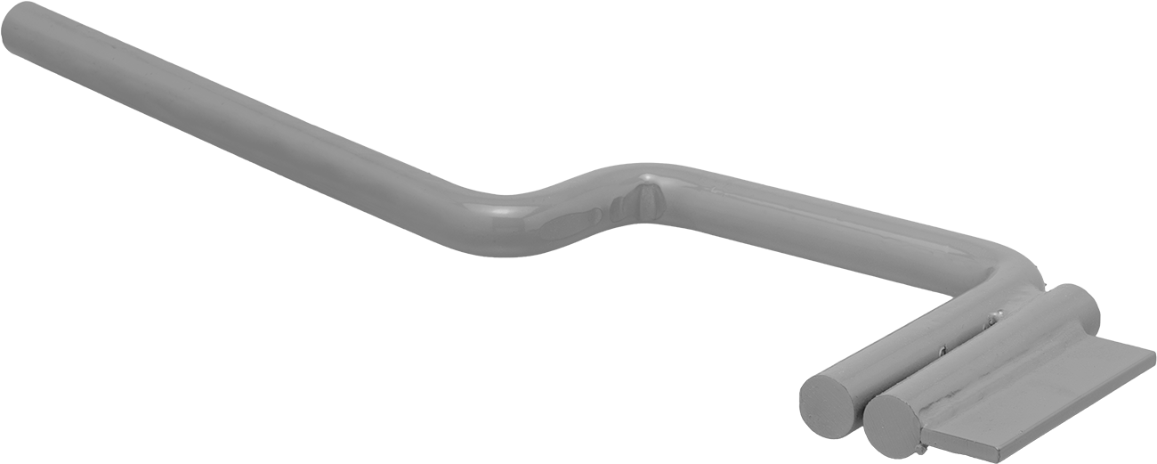 5/8" ila 1-1/2" Genişliğinde Plastik Çemberler için Gergi