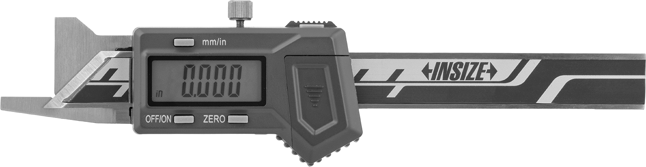 Elektronik Pah Ölçer, 15 Derece Açısı Ölçülmüştür