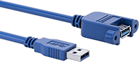Panele Monte USB Kablosu, USB 3.2 Gen 1