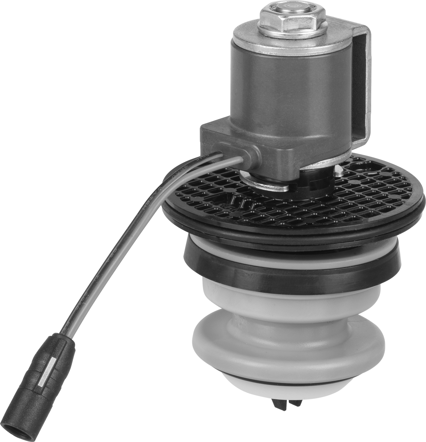 M970694-0070A Solenoid ve Piston Grubu Pisuar American Standard Sifon Valfi — Amerikan Standardı, Pisuarlar, Solenoid Valf ve Piston Grubu