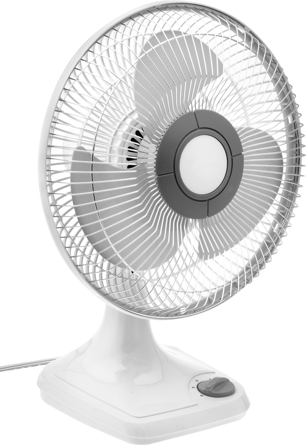 Oscillating