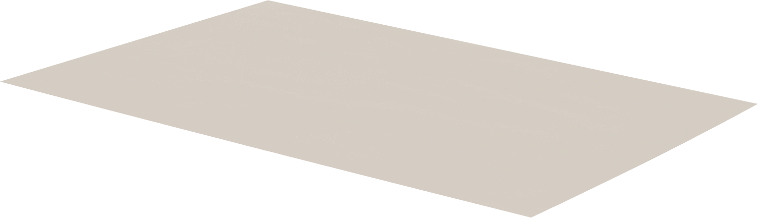 İnce Ambalaj Kağıdı Yaprakları, 15" Genişlik x 20" Uzunluk