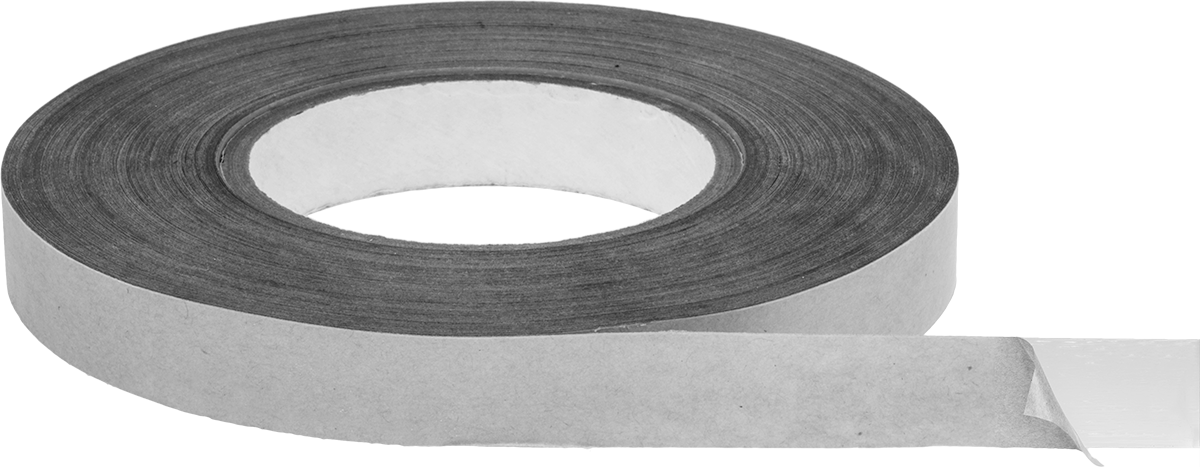 Rulo Halinde Yapıştırıcı, 3M 9082, 1/4" Genişlik, 60 Yarda Uzunluk