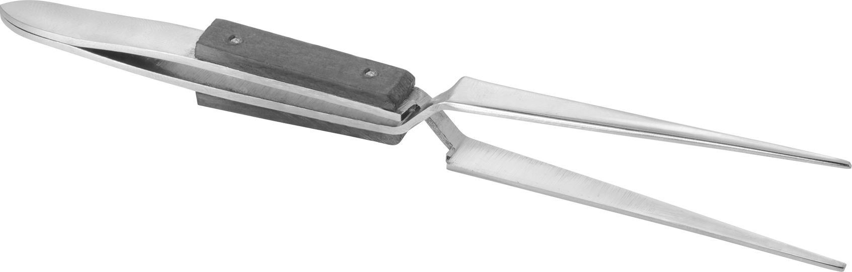 6 1/2" Lg. with Standard Round TIps