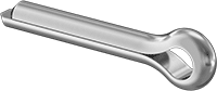 Alüminyum Kopilyalar