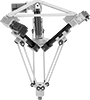 Delta Robotlar