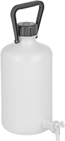 Musluklu HDPE Damacana