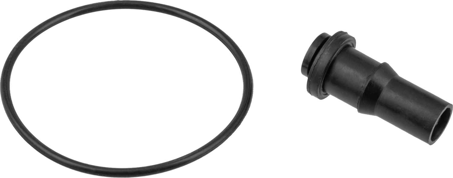 ARO Basınçlı Hava Filtresi Conta Kiti, 2000 Serisi için — O-Ring, Buna-N, Rubber, ARO