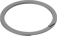 Spiral İç Segmanlar