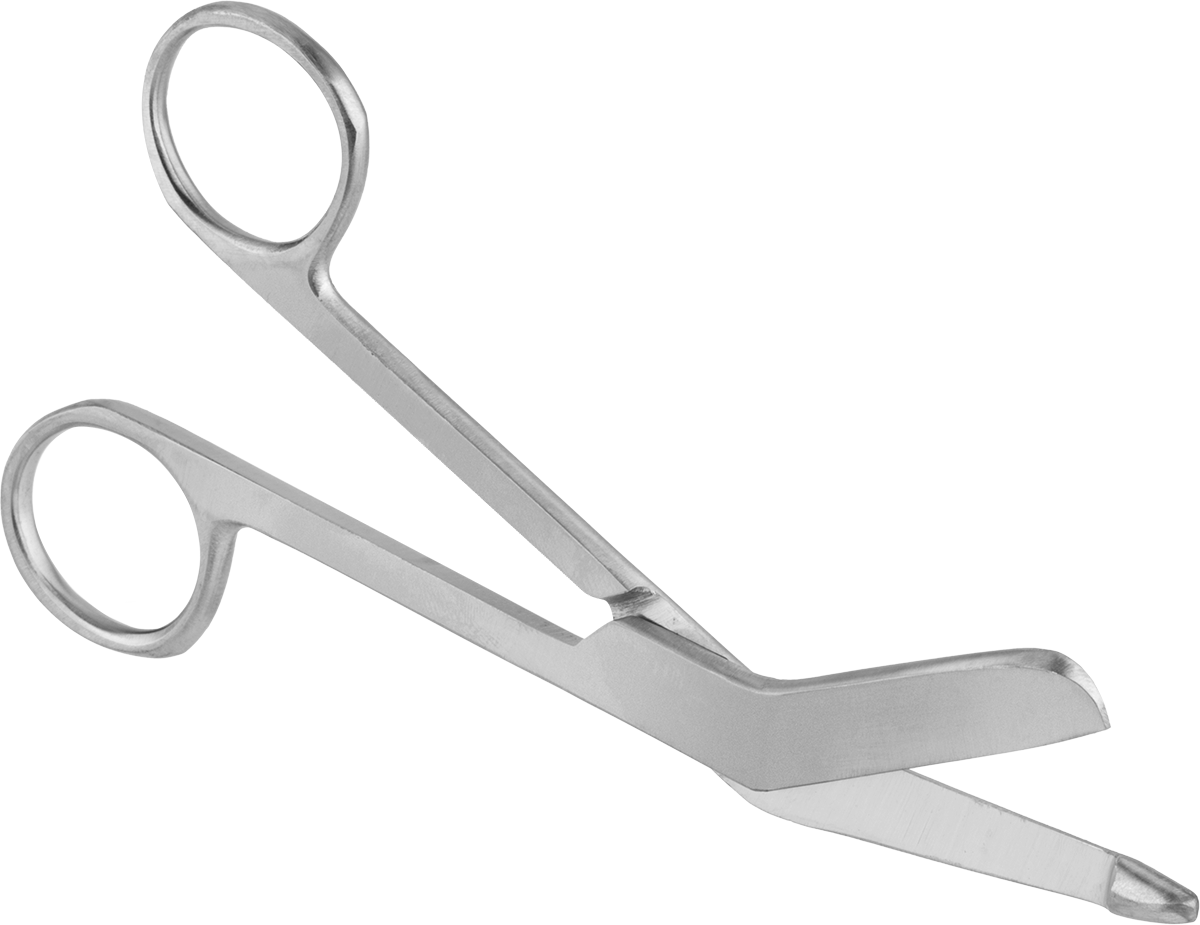 Offset Handle