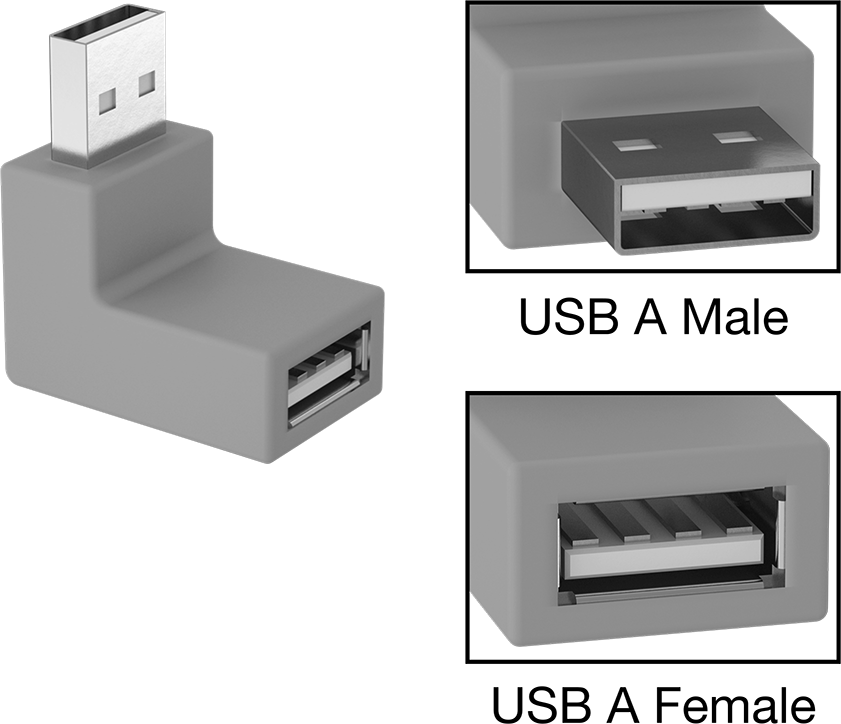 USB Adaptörü