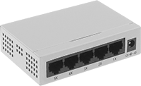 Ethernet Anahtarları