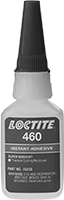 Anında Yapışan Yapıştırıcı, Düşük Koku, Loctite® 460