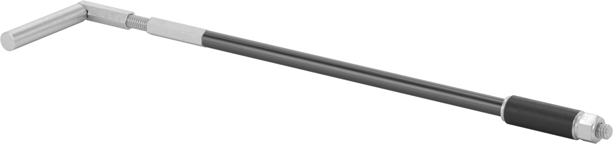 1/2" Bakır Boru için Akış Durdurucu — Boru, Su, 70 psi