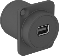 DisplayPort Konektörleri