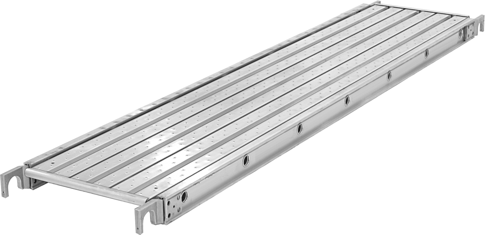 Alüminyum İskele Tahtaları