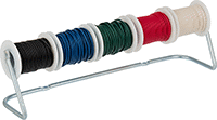 Araç Kablosu 5 Makaralı Set, Xlpe Yalıtımlı Gxl Örgülü Tel