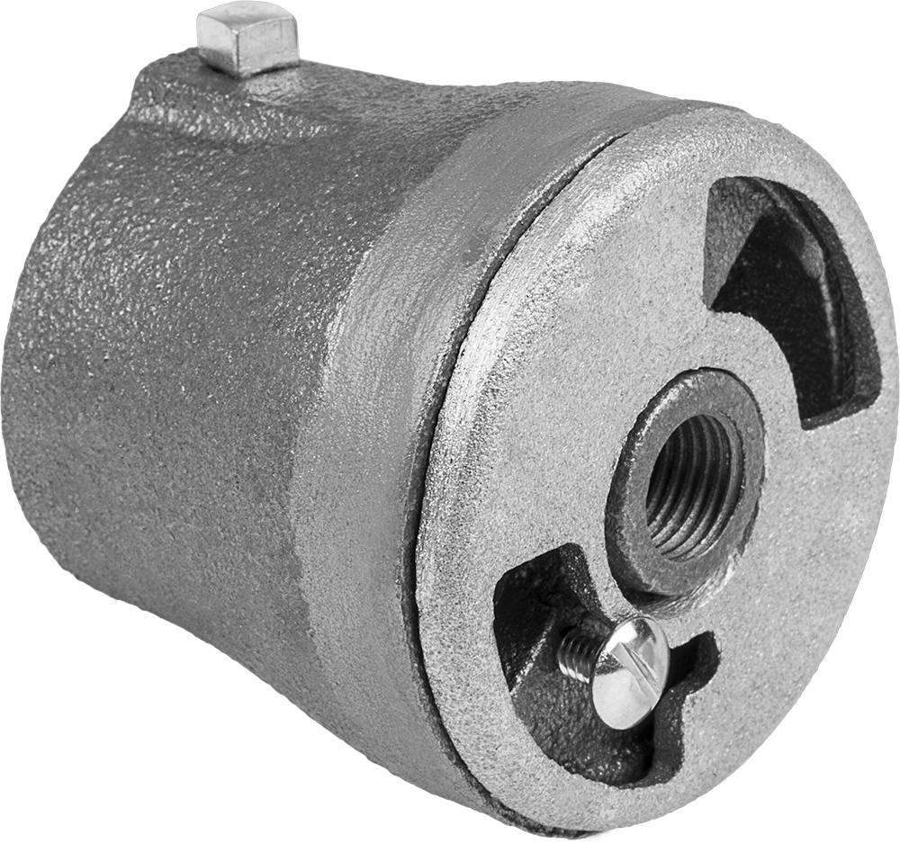 Gaz Karıştırıcılar, 1 NPT Dişi Çıkış