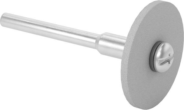 Çok Amaçlı Taşlama Ucu, 7/8" Çap x 5/64" Uzunlukta Başlık