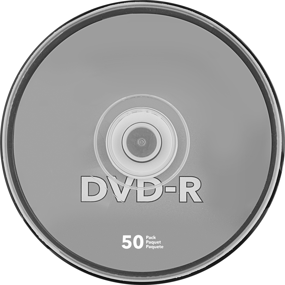DVD-R, 4.7 GB Kapasite ve 120 dk. Kayıt Süresi