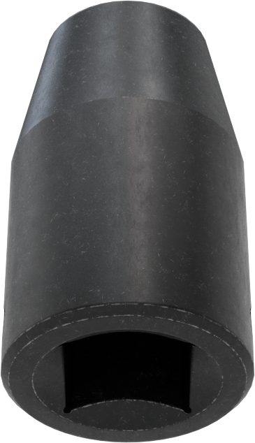 Bağlantı Elemanı Tutucu 6-PT Soket, 1/4" Kare, 5.5 mm Boyut
