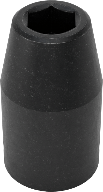 Bağlantı Elemanı Tutucu 6-PT Soket, 1/4" Kare, 5.5 mm Boyut