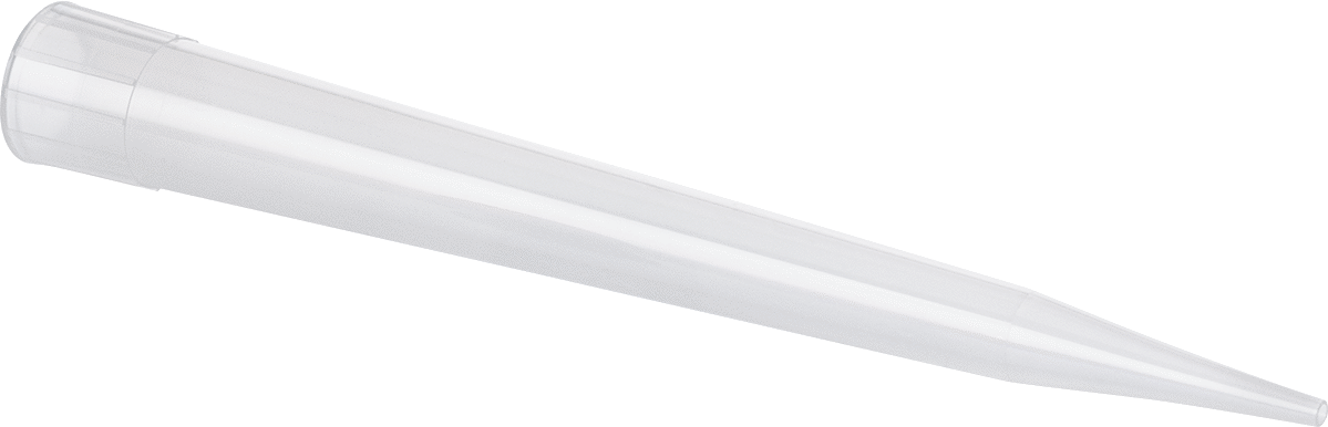 Evrensel Uyumlu Pipet Uçları, Torba, 1 ml ila 10 ml kapasite, 6-1/4" Uzunluk