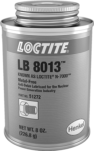 Loctite® Yağlayıcı, lb8013, Metal İçermez