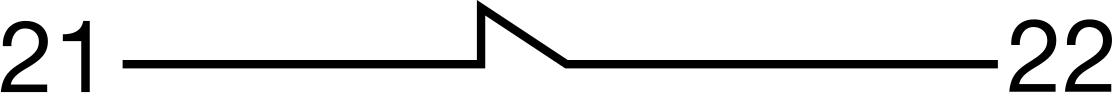 Terminal Numbering
