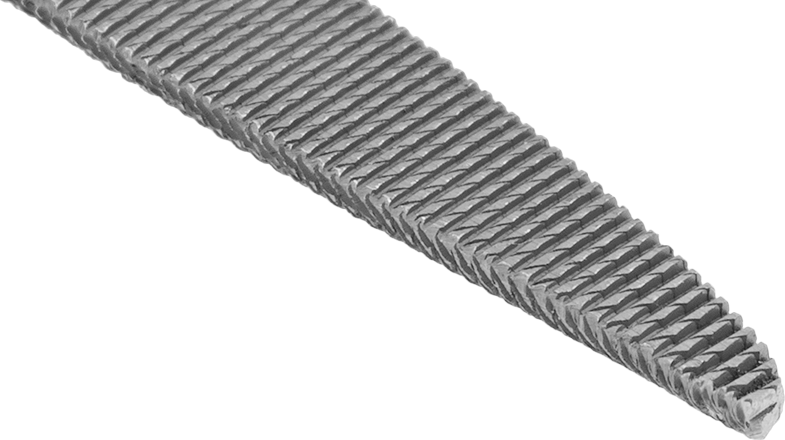 Half Round
