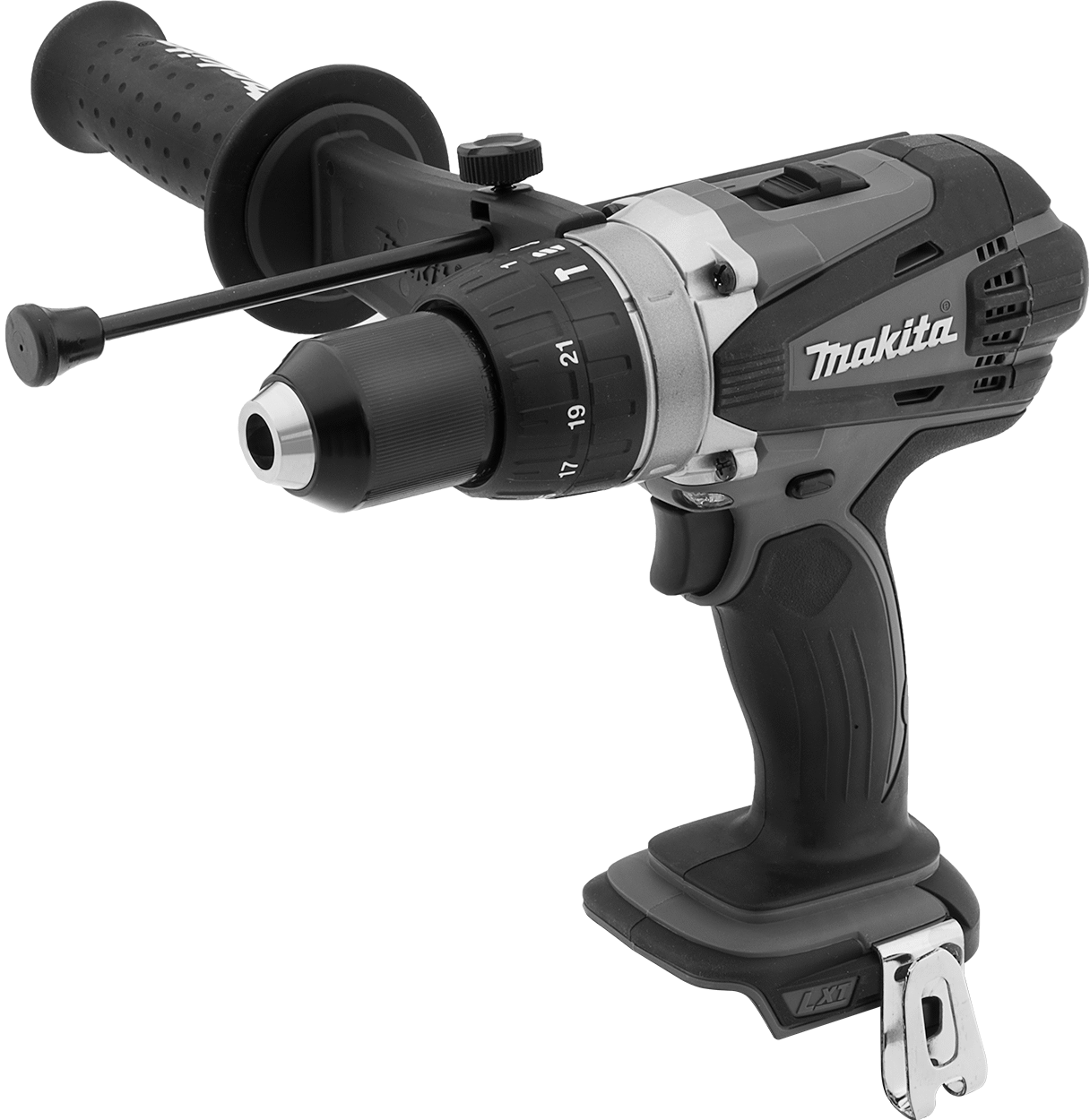 Makita Akülü Darbeli Matkap, Makita Xph03Z Akülü Darbeli Matkap